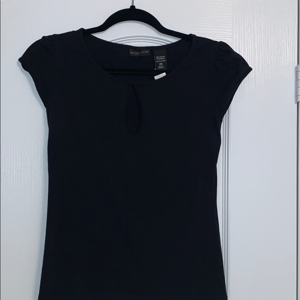 Black top​